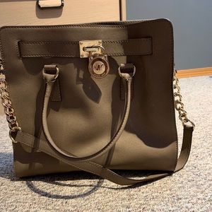 Michael Kors purse